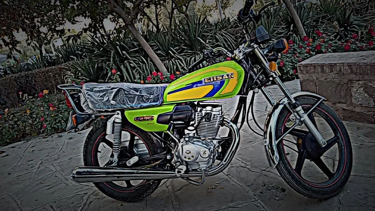 هوندا 150 احسان|موتورسیکلت|مشهد, شهید علی محمدی|دیوار