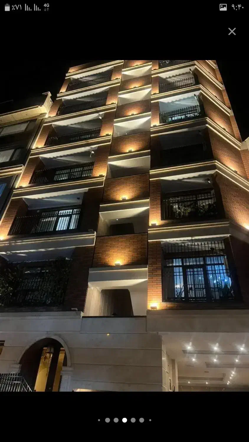 سهروردی ۱۰۵متر نوساز فول امکانات|فروش آپارتمان|تهران, سهروردی|دیوار