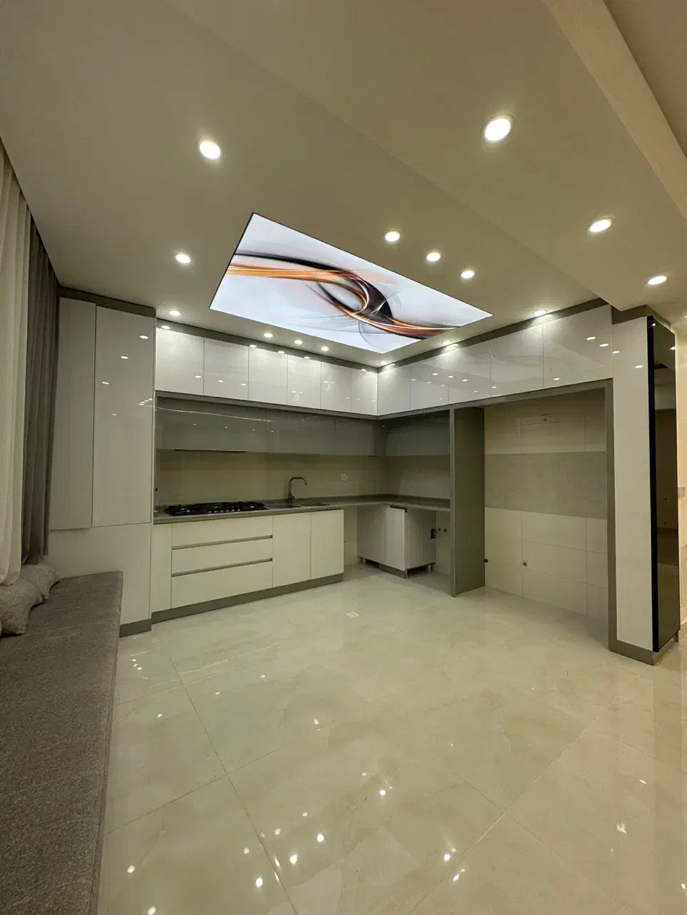 دو خوابه / لوکس / دربست|اجارهٔ آپارتمان|بوکان, |دیوار