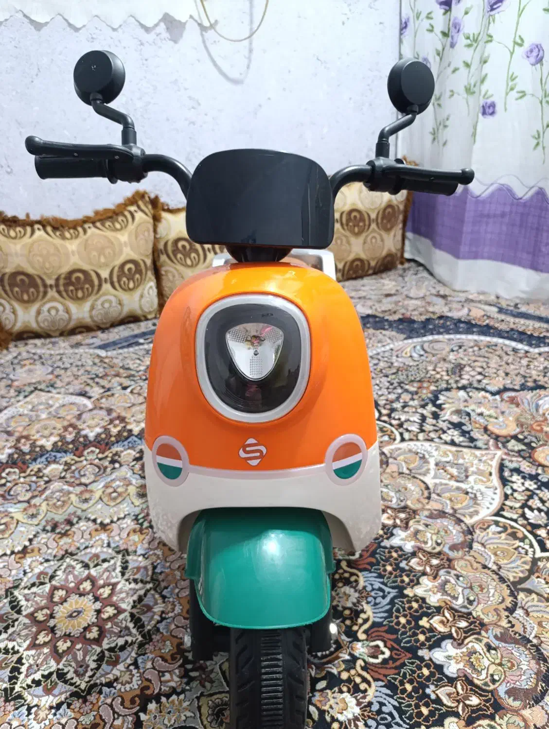 درحد نو|اسباب‌‌بازی|میناب, |دیوار