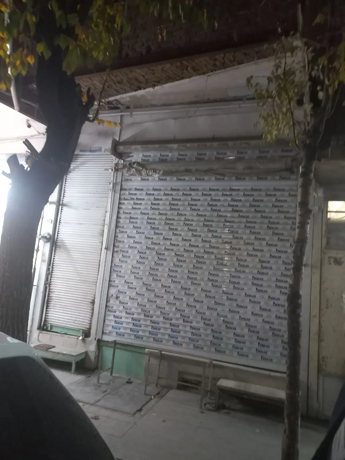 فروش مغازه تجاری در بهترین جای بهار|فروش مغازه و غرفه|بهار, |دیوار