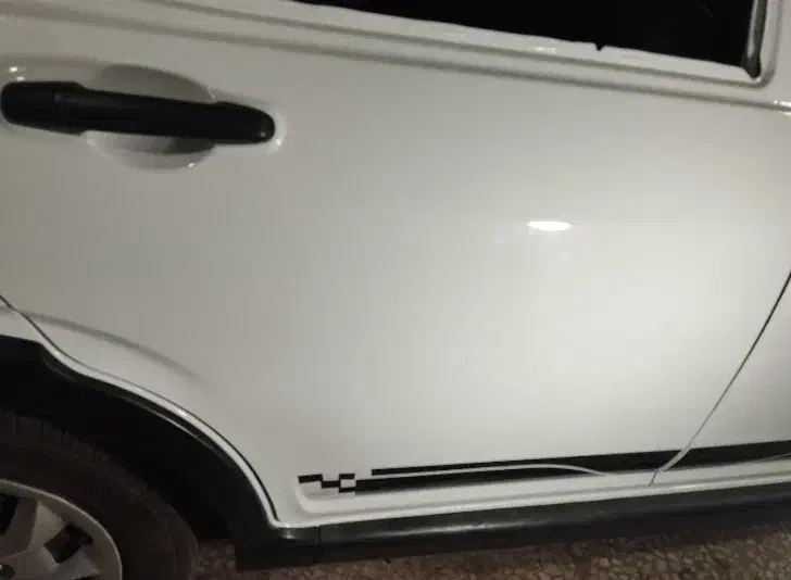 صافکاری نقاشی سپر سازی|خدمات موتور و ماشین|مشهد, رسالت|دیوار