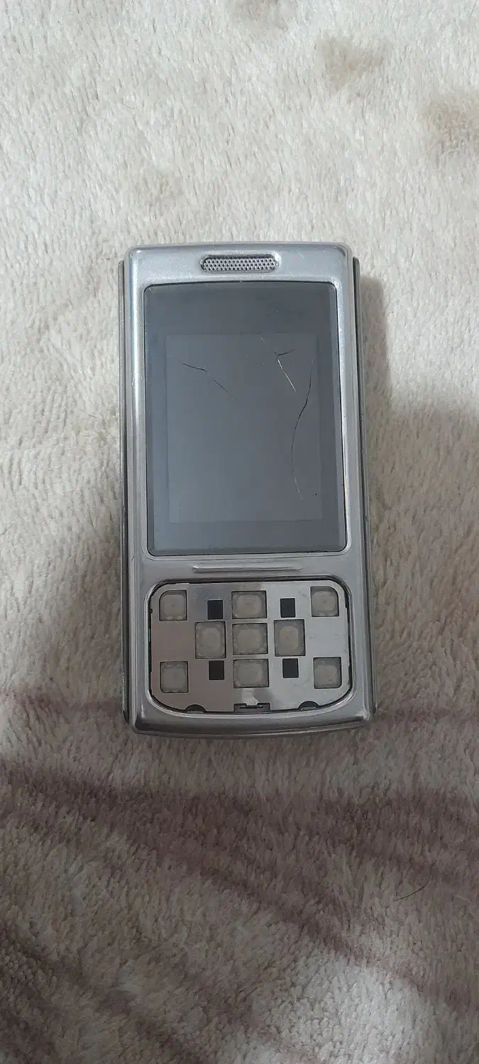 سامسونگ s3500 کلکسیونی|موبایل|تهران, هلال احمر|دیوار