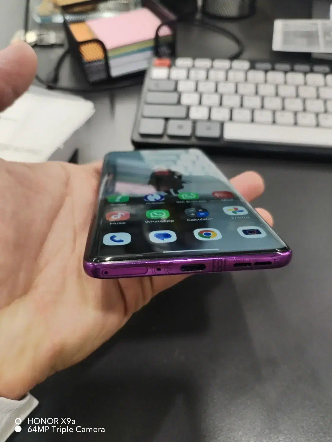 موتورولا اج ۶۰ پرو ۵۱۲ گیگ رم ۱۲|موبایل|تهران, زعفرانیه|دیوار