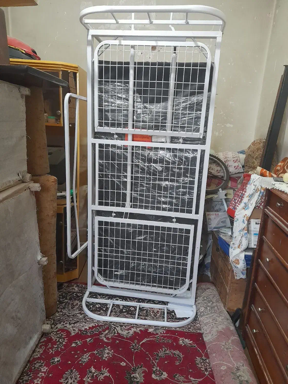 تخت بیمارستانی|آرایشی، بهداشتی، درمانی|کرمان, |دیوار