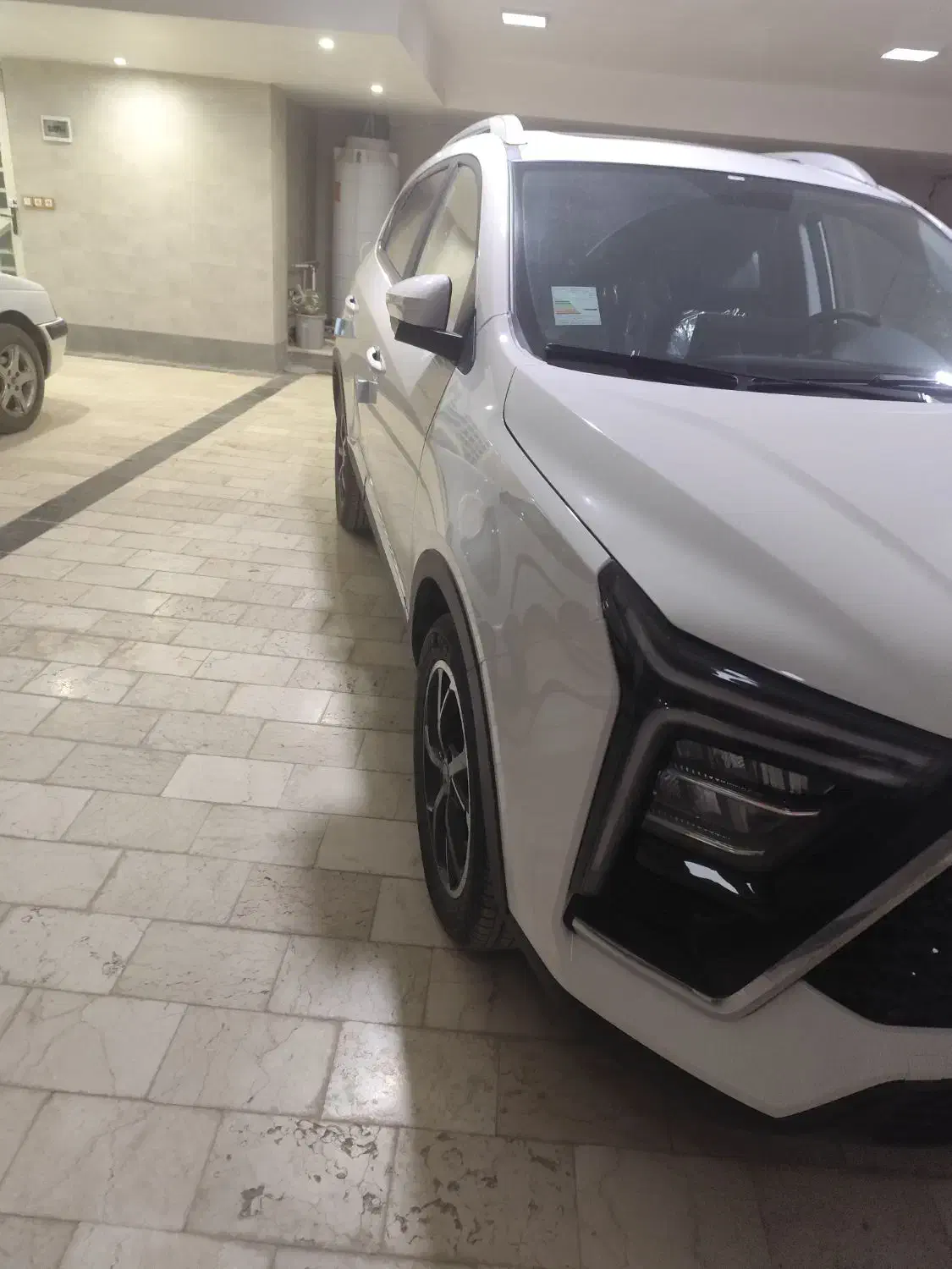 فروش kmcx5|خودرو سواری و وانت|زاهدان, |دیوار