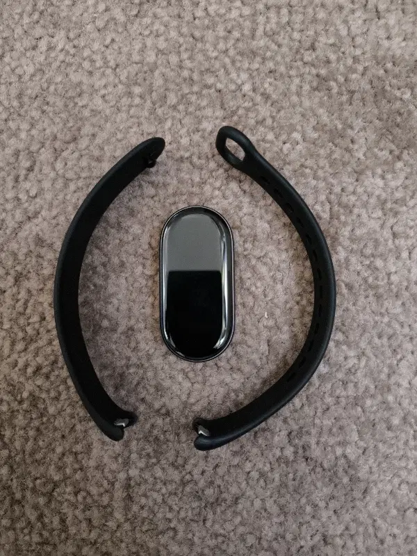 Mi band 10|ساعت|تهران, حشمتیه|دیوار