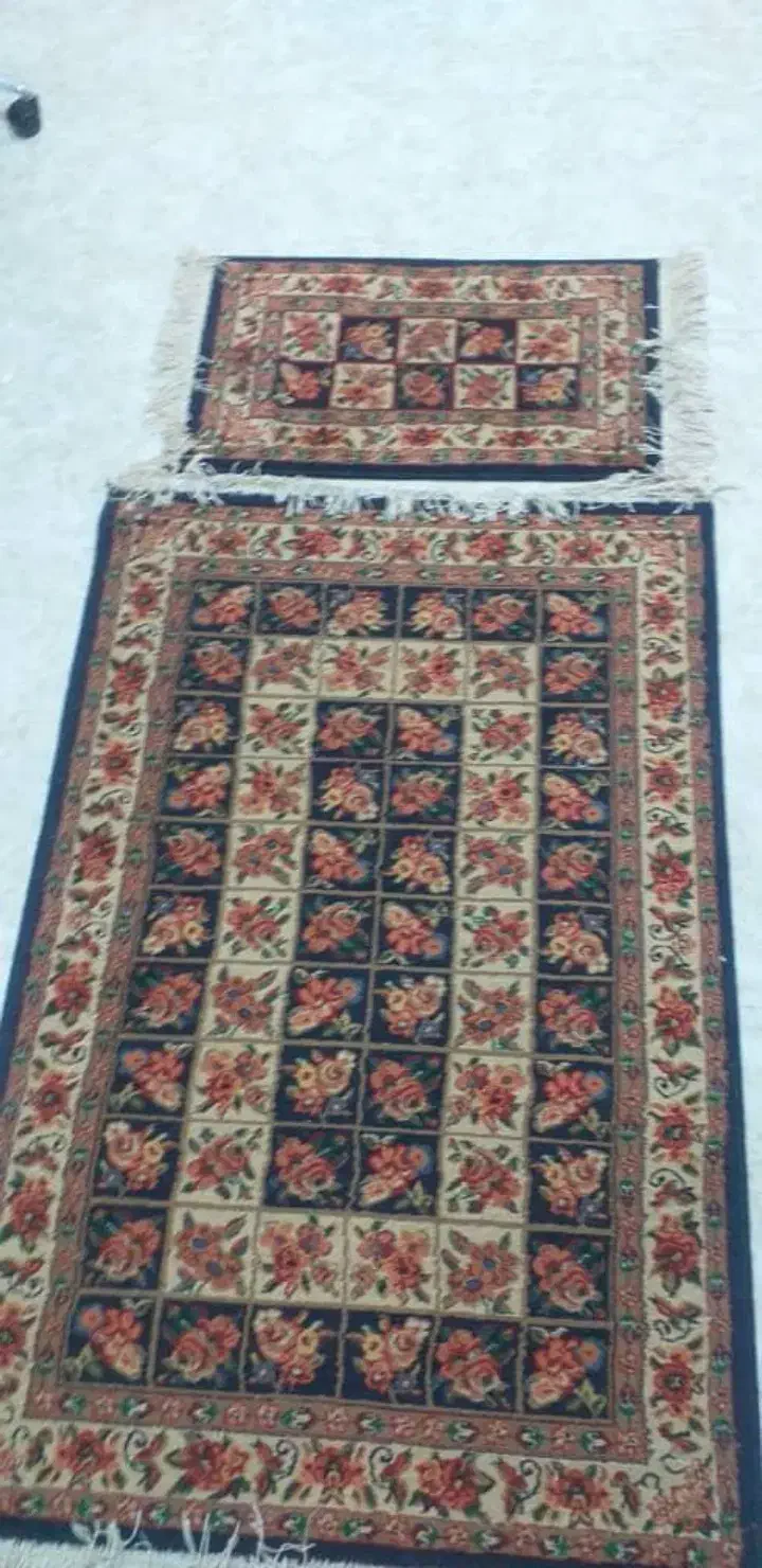 فرش کودک،میزتحریر،تختخواب دونفره|فرش|محلات, |دیوار