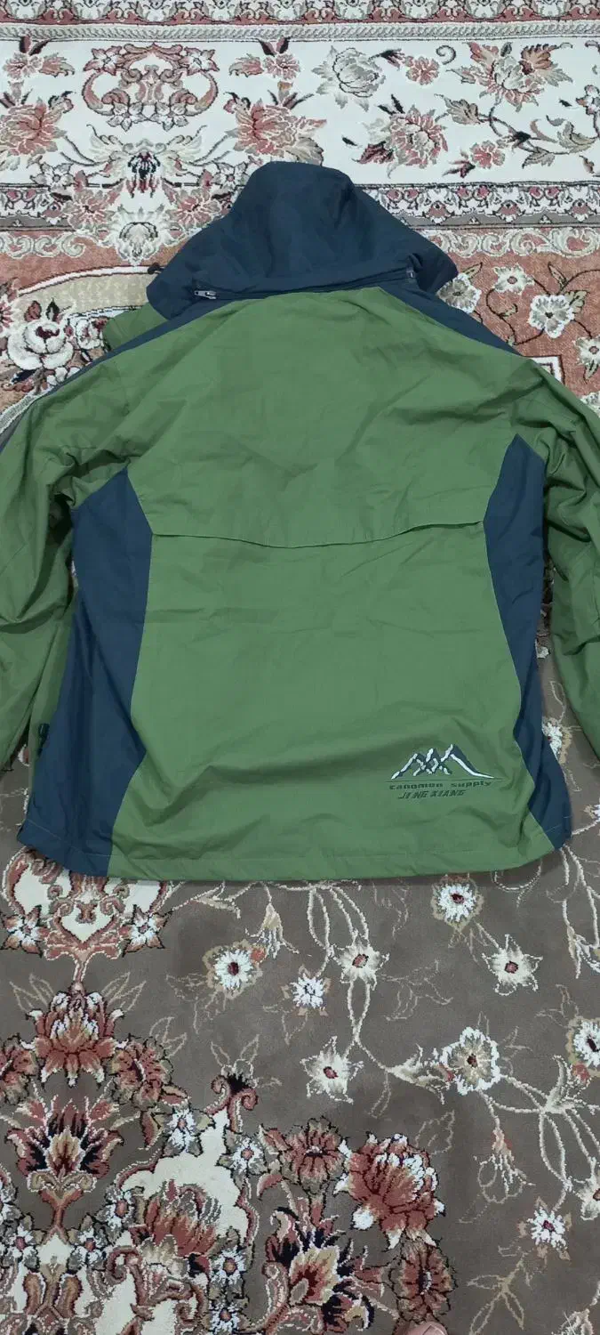 کاپشن خارجی نو|لباس|بجنورد, |دیوار