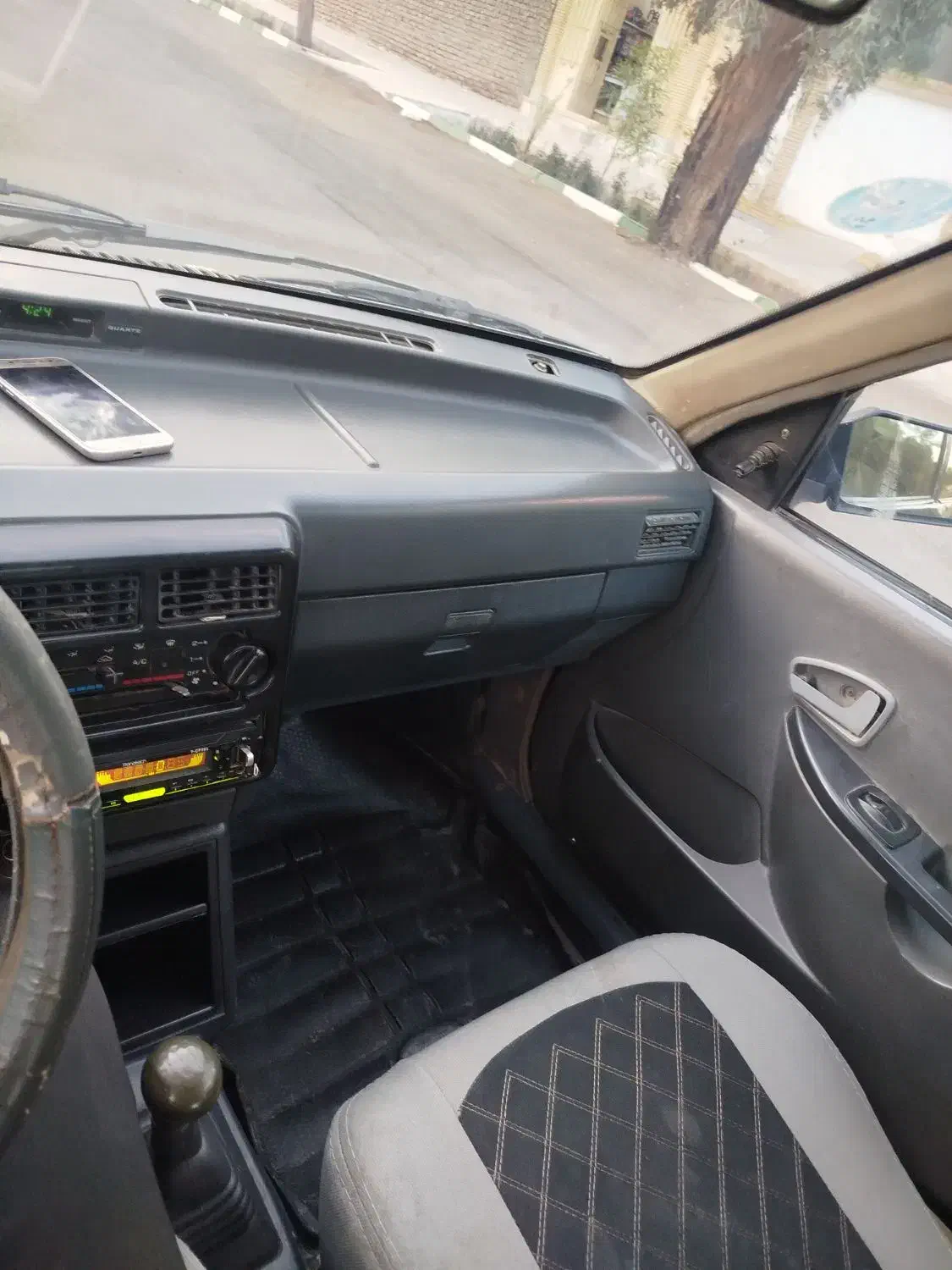 پراید ۱۳۸۸|خودرو سواری و وانت|بم, |دیوار