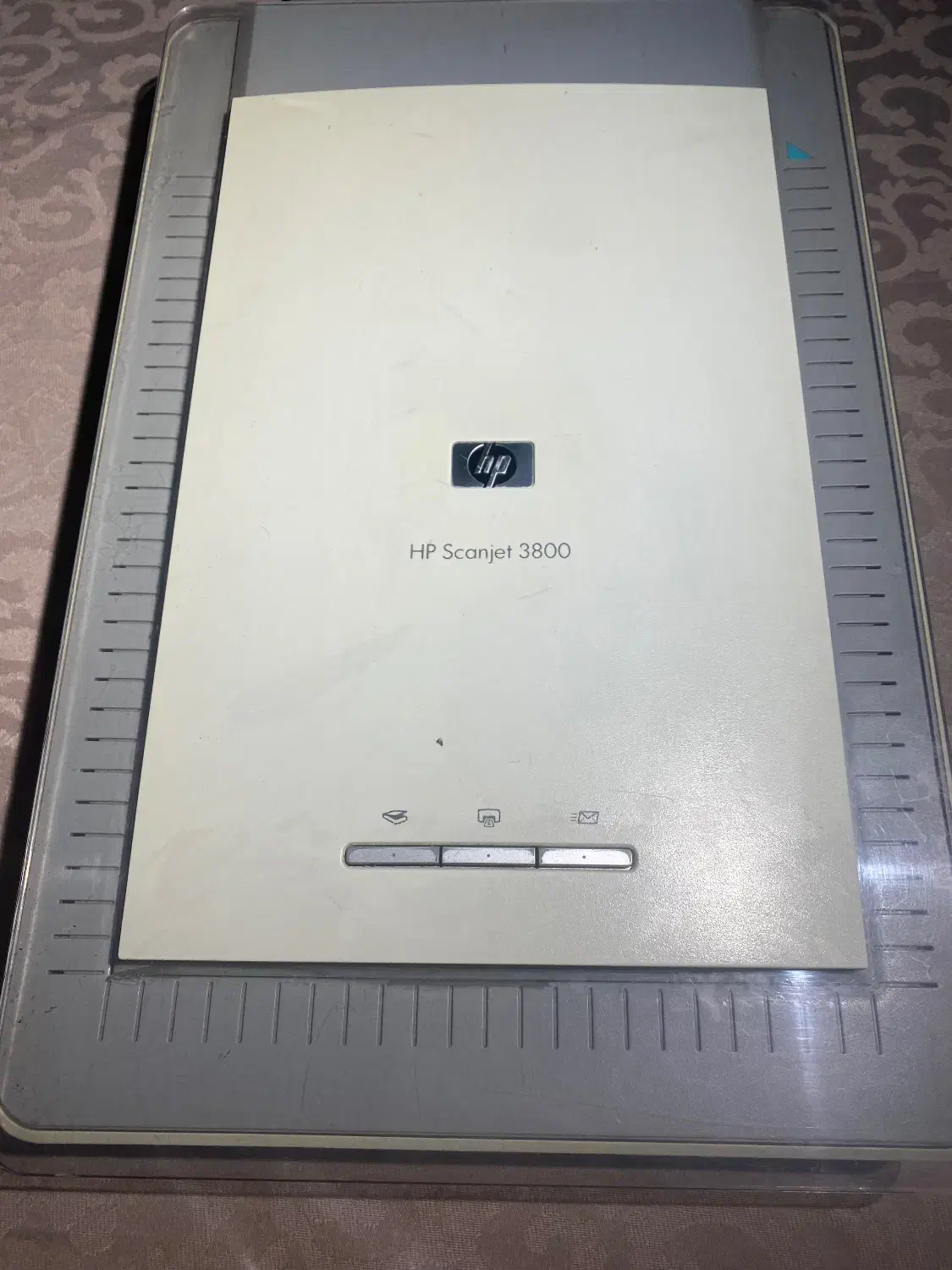 اسکنر HP|پرینتر، اسکنر، کپی، فکس|تهران, ونک|دیوار