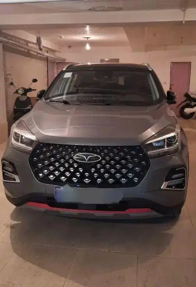 MVM x55 pro|خودرو سواری و وانت|ارومیه, |دیوار