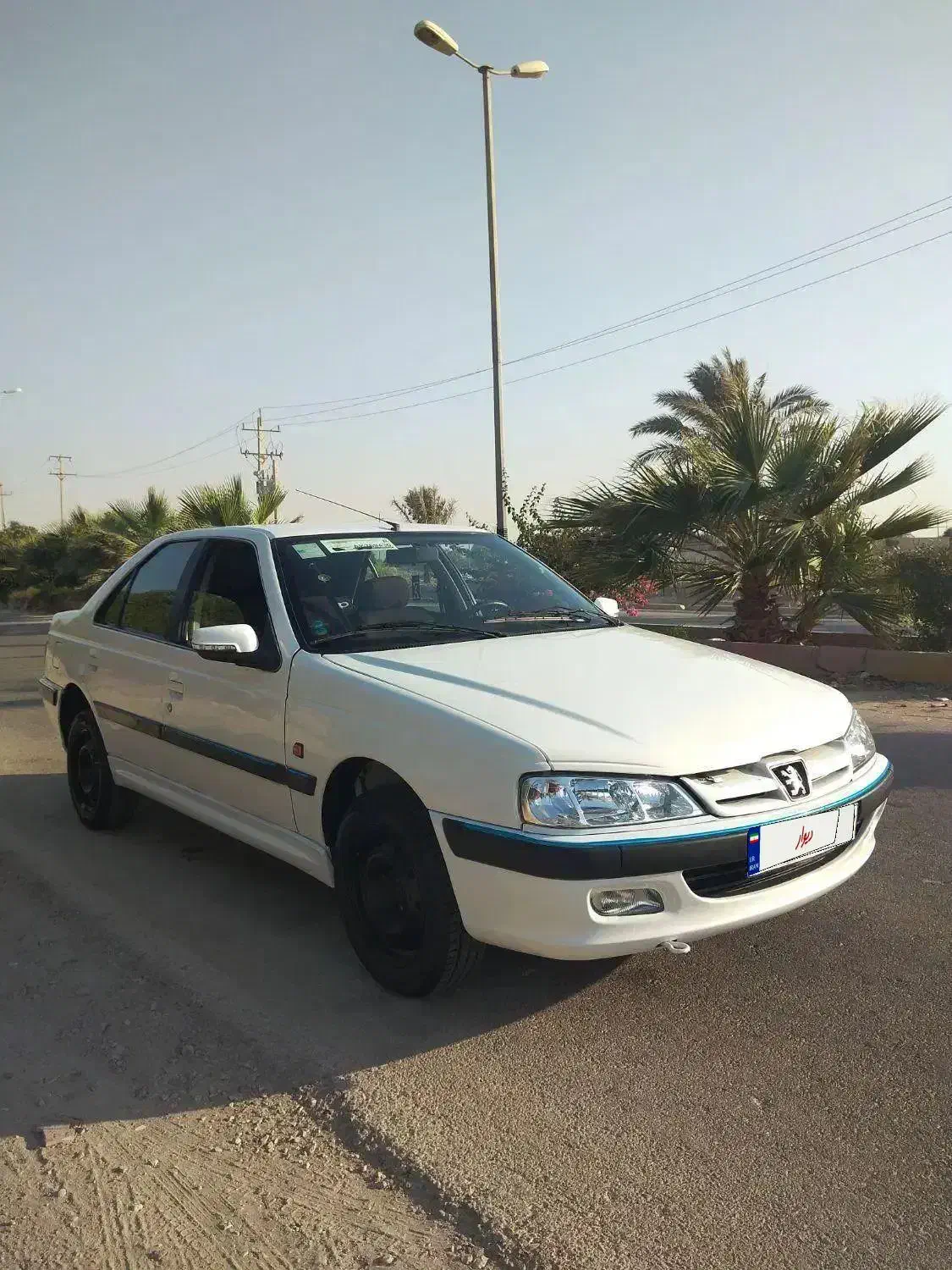 پارس 89 خانگی|خودرو سواری و وانت|برازجان, |دیوار