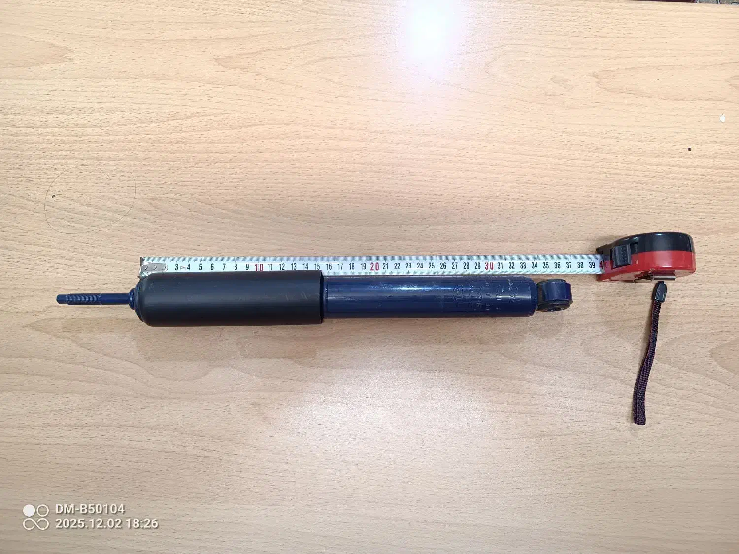 کمک فنر گابریل آمریکایی|قطعات یدکی و لوازم جانبی|اصفهان, ناژوان|دیوار