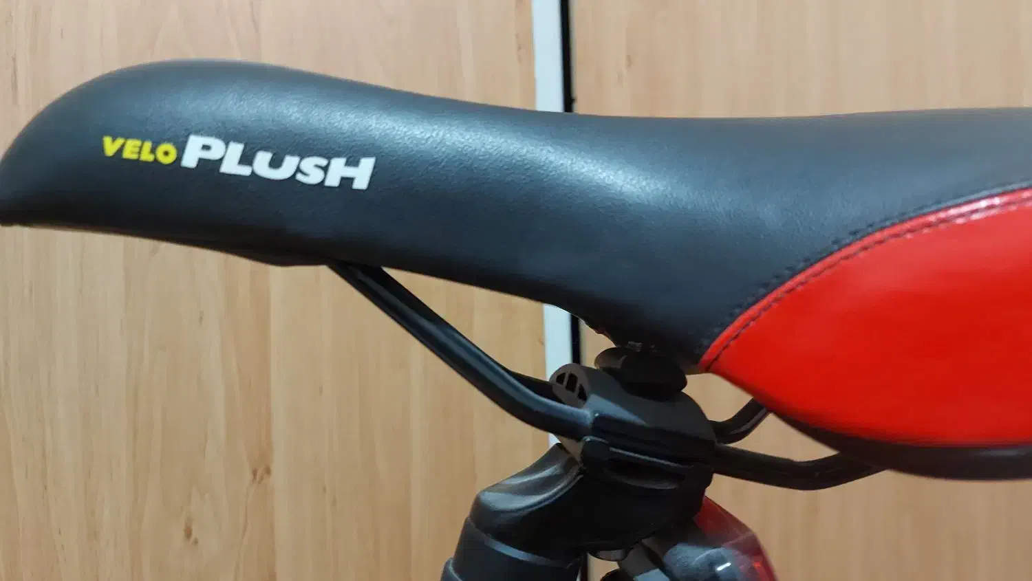 دوچرخه VIVA Berlin (shimano)+باربند نگه‌دارنده|دوچرخه، اسکیت، اسکوتر|شیراز, طلاب|دیوار