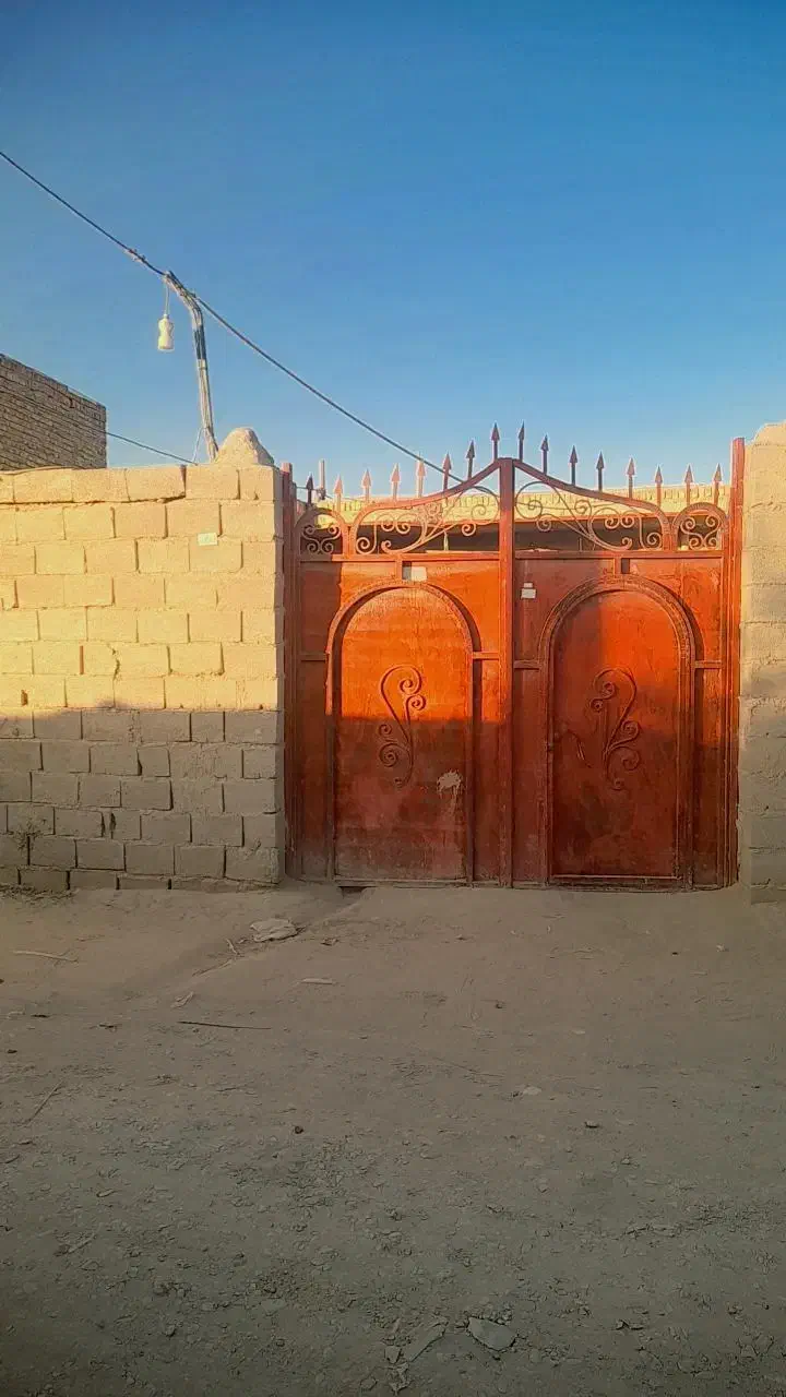 منزل آماده فروشی|فروش زمین و ملک کلنگی|سراوان, |دیوار