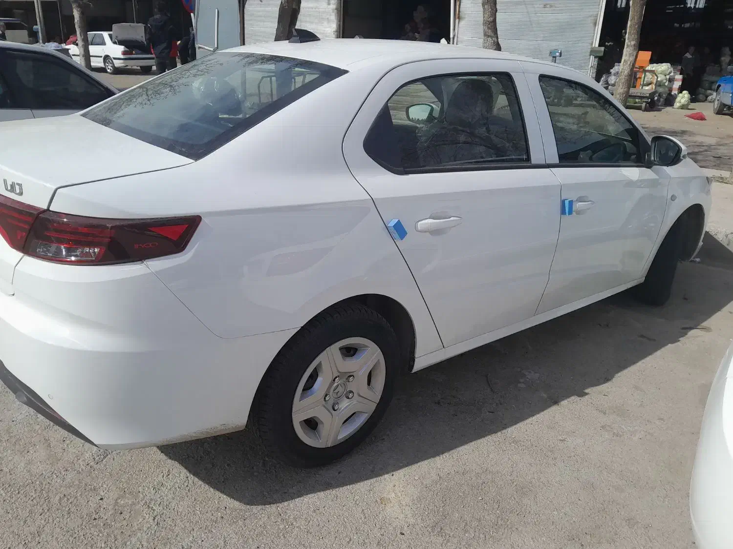 تارا۶دنده|خودرو سواری و وانت|کرمانشاه, |دیوار