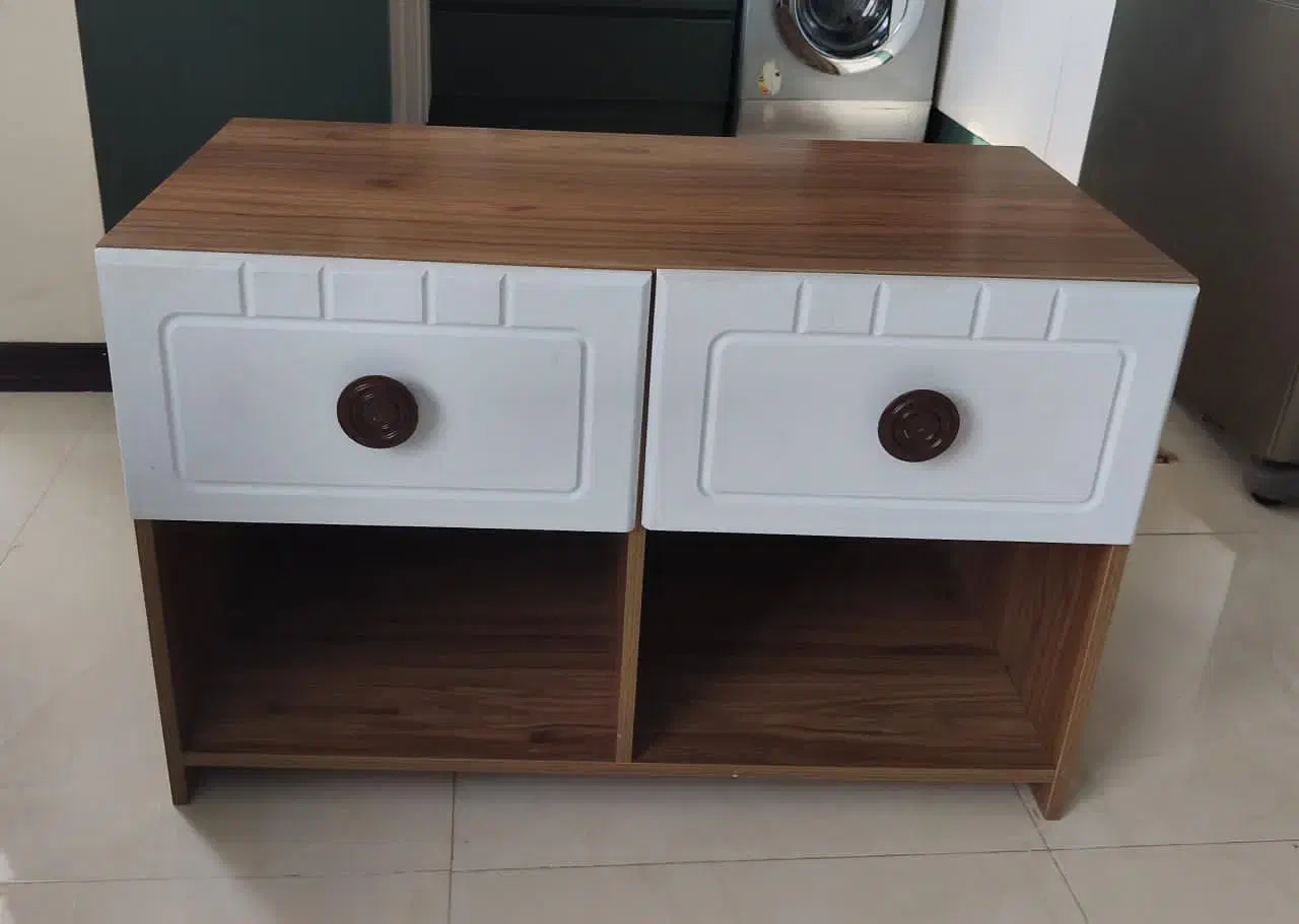 کمد و کتابخانه کودک|اسباب و اثاث بچه|پرند, فاز ۴|دیوار