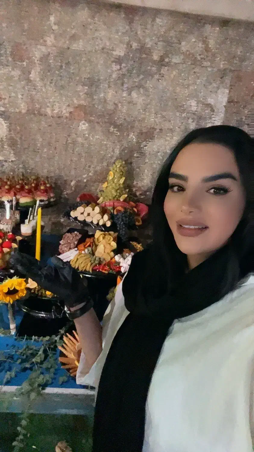 فینگرفود،باغ،دیجی،بادکنک آرایی|خدمات پذیرایی، مراسم|مشهد, سرافرازان|دیوار