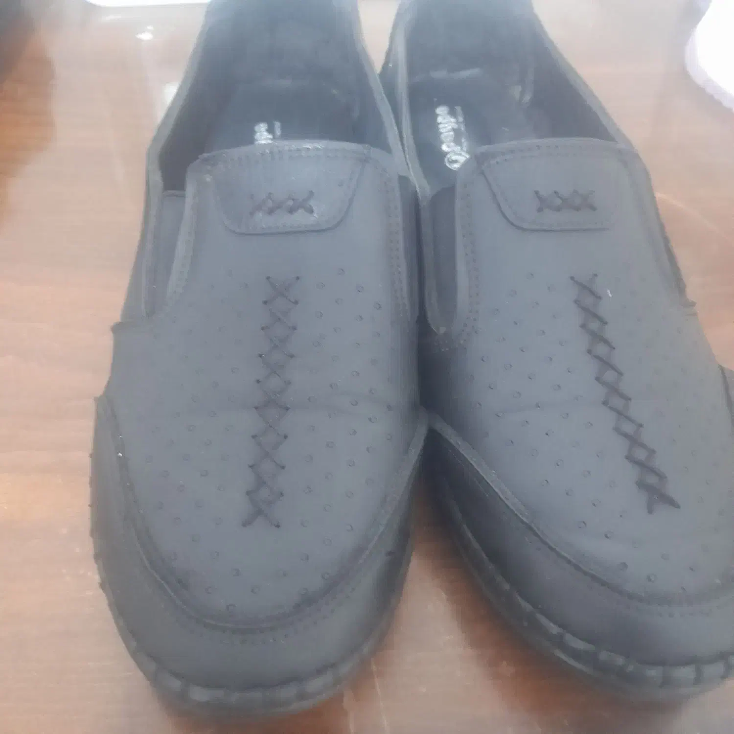 کفش|کیف، کفش، کمربند|نظرآباد, نظرآباد|دیوار