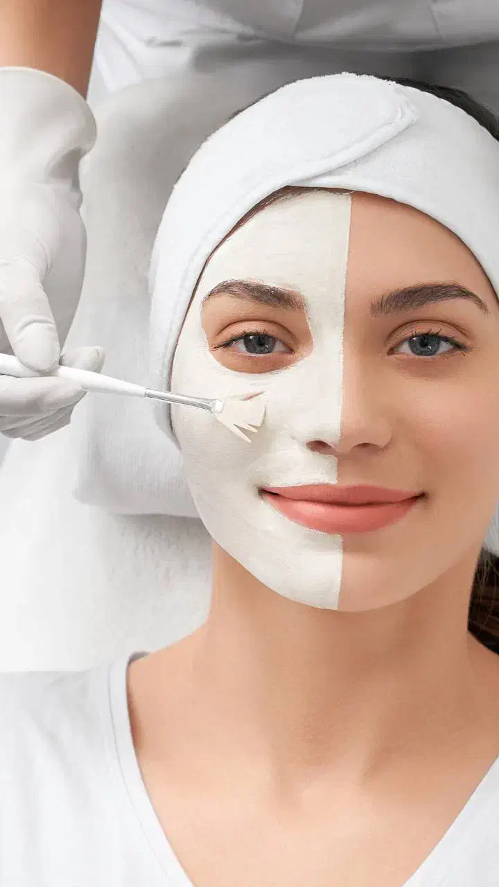 لیزر موهای زائد بدن،پاک کردن تاتو،پیلینگ هالیوددی|خدمات آرایشگری و زیبایی|قرچک, زیبا شهر|دیوار