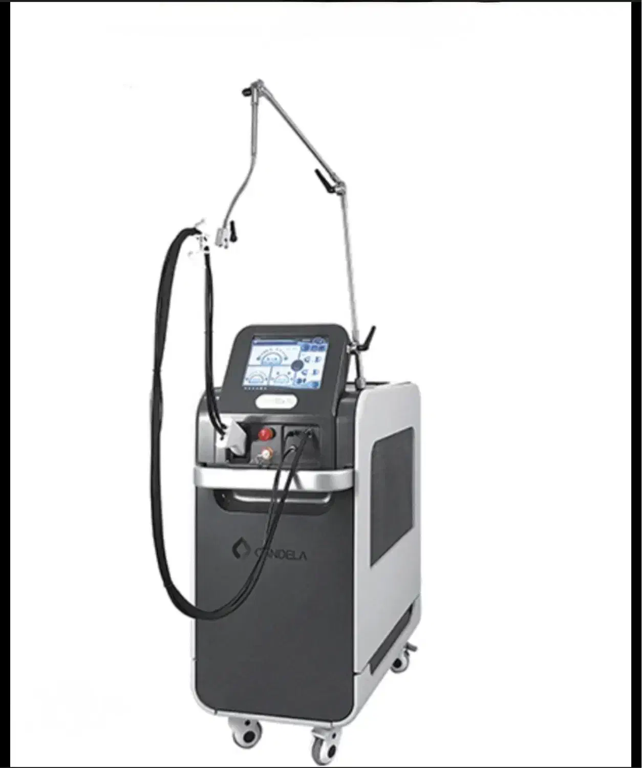 لیزرمو کندلا با دیستنس شخصی|آرایشی، بهداشتی، درمانی|تهران, قبا|دیوار