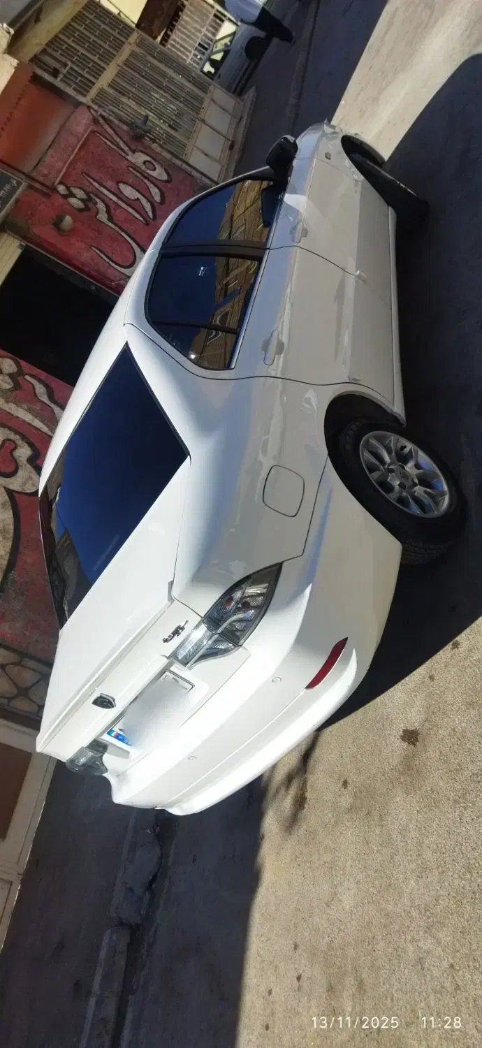 سورن پلاس فول ۸۵ گانه EF7|خودرو سواری و وانت|نیشابور, هفده شهریور|دیوار