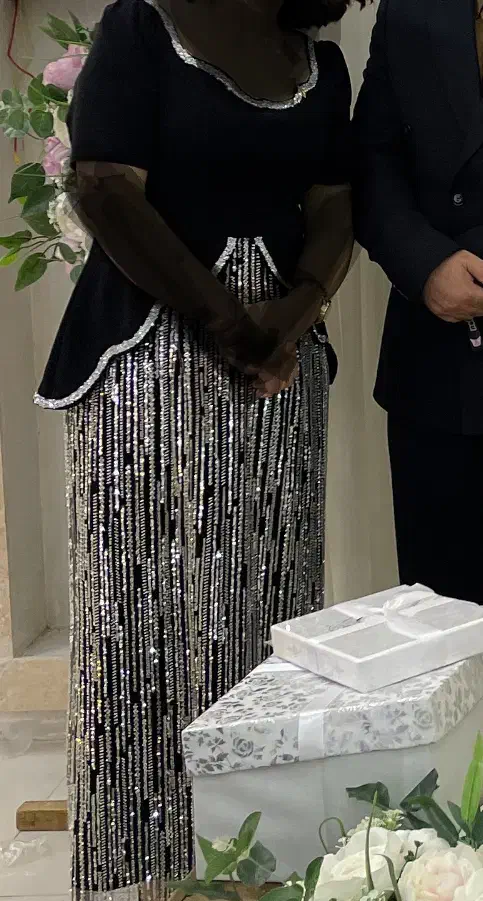 مانتو مجلسی کرپ|لباس|قرچک, زیبا شهر|دیوار