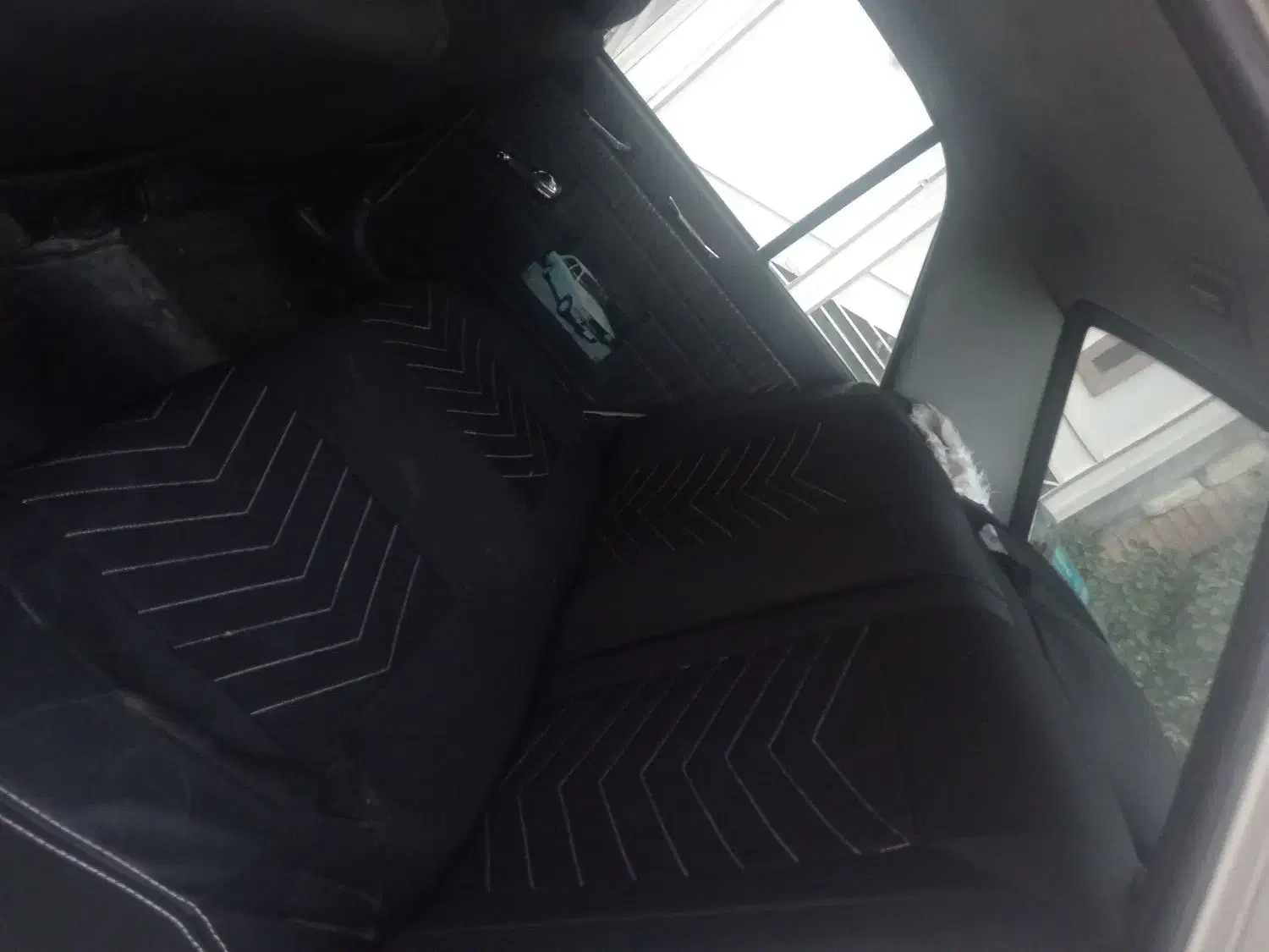 پیکان سواری|خودرو سواری و وانت|نجفآباد, فاز ۱ شهرک آزادگان|دیوار