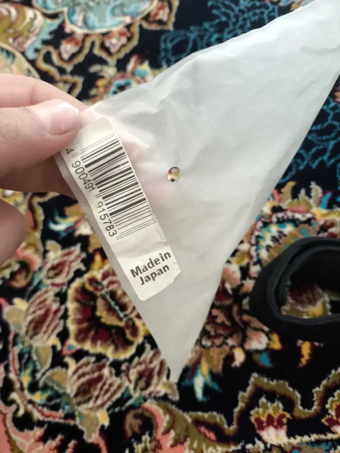 کریپستر اصل اصل|تجهیزات ورزشی|تاکستان, |دیوار