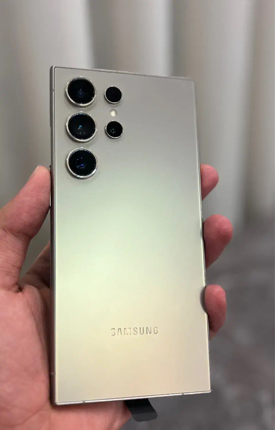 سامسونگ s24 ultra|موبایل|یزد, |دیوار