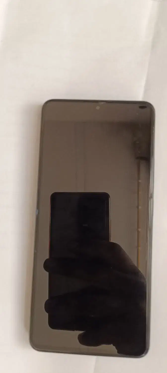 شیائومی Poco X6 Pro با حافظهٔ ۵۱۲ گیگابایت|موبایل|اهواز, اهواز|دیوار