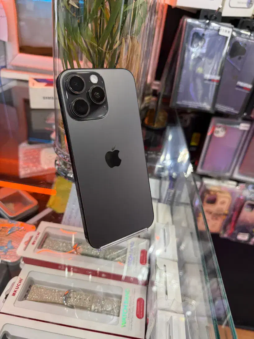 ایفون 16promax ریجستری پک شرکتی|موبایل|کرمان, |دیوار