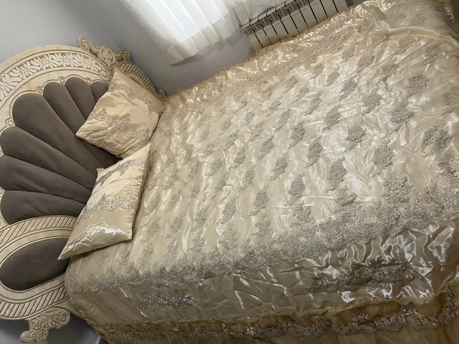 روتختی عروس|سرویس روتختی|تهران, خواجه نظام الملک|دیوار