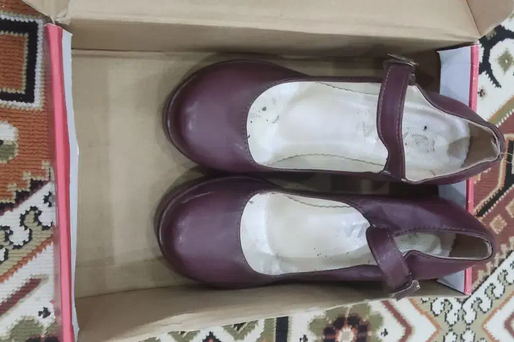 کفش زنانه سایز۳۸|کیف، کفش، کمربند|اهواز, امانیه|دیوار