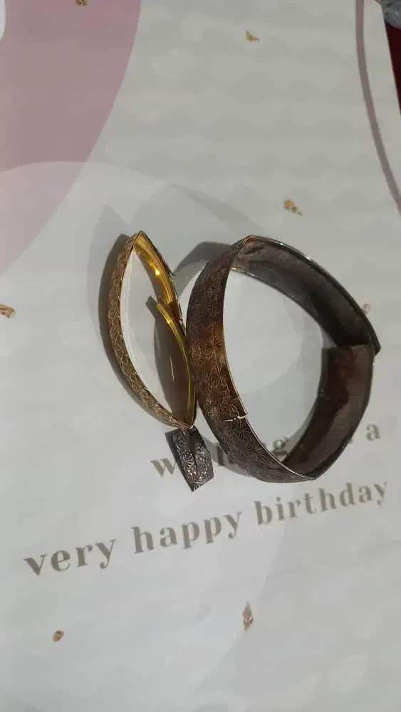 طلای شکسته مناسب سرمایه گذاری|جواهرات|بروجرد, |دیوار