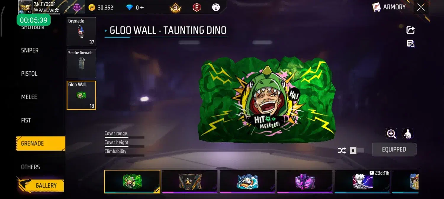 فری فایر|کنسول، بازی ویدئویی و آنلاین|گنبد کاووس, |دیوار