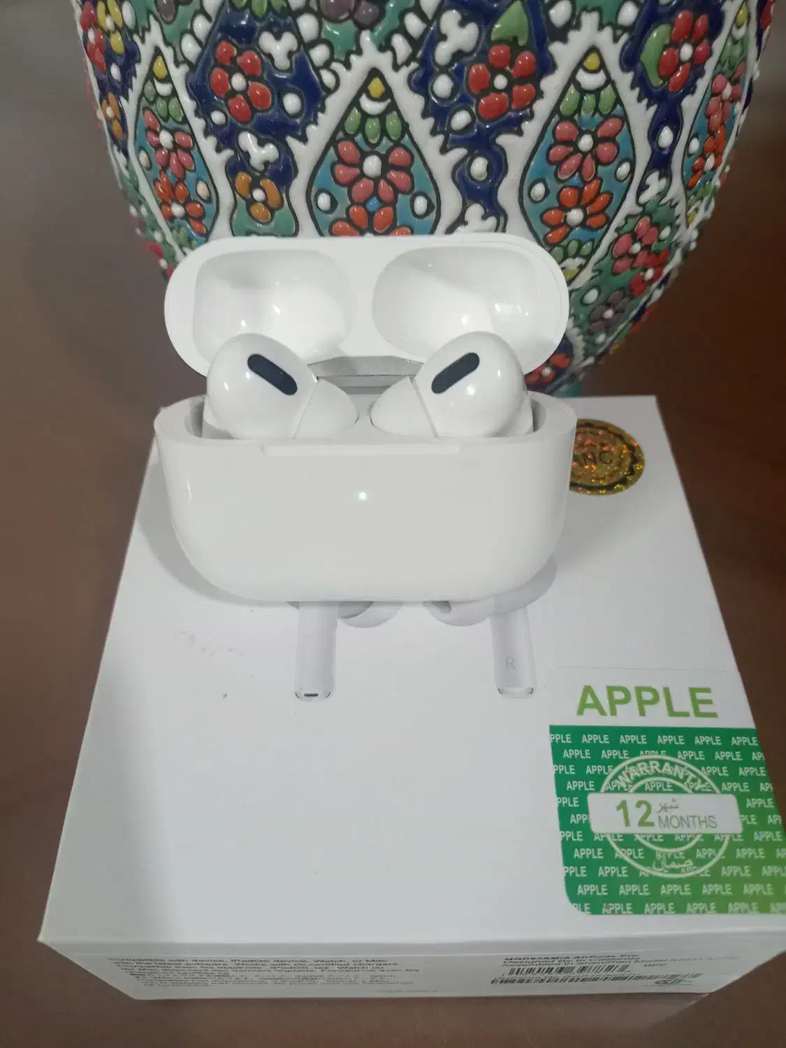 ارپاد|لوازم جانبی موبایل و تبلت|نیشابور, میدان حافظ|دیوار