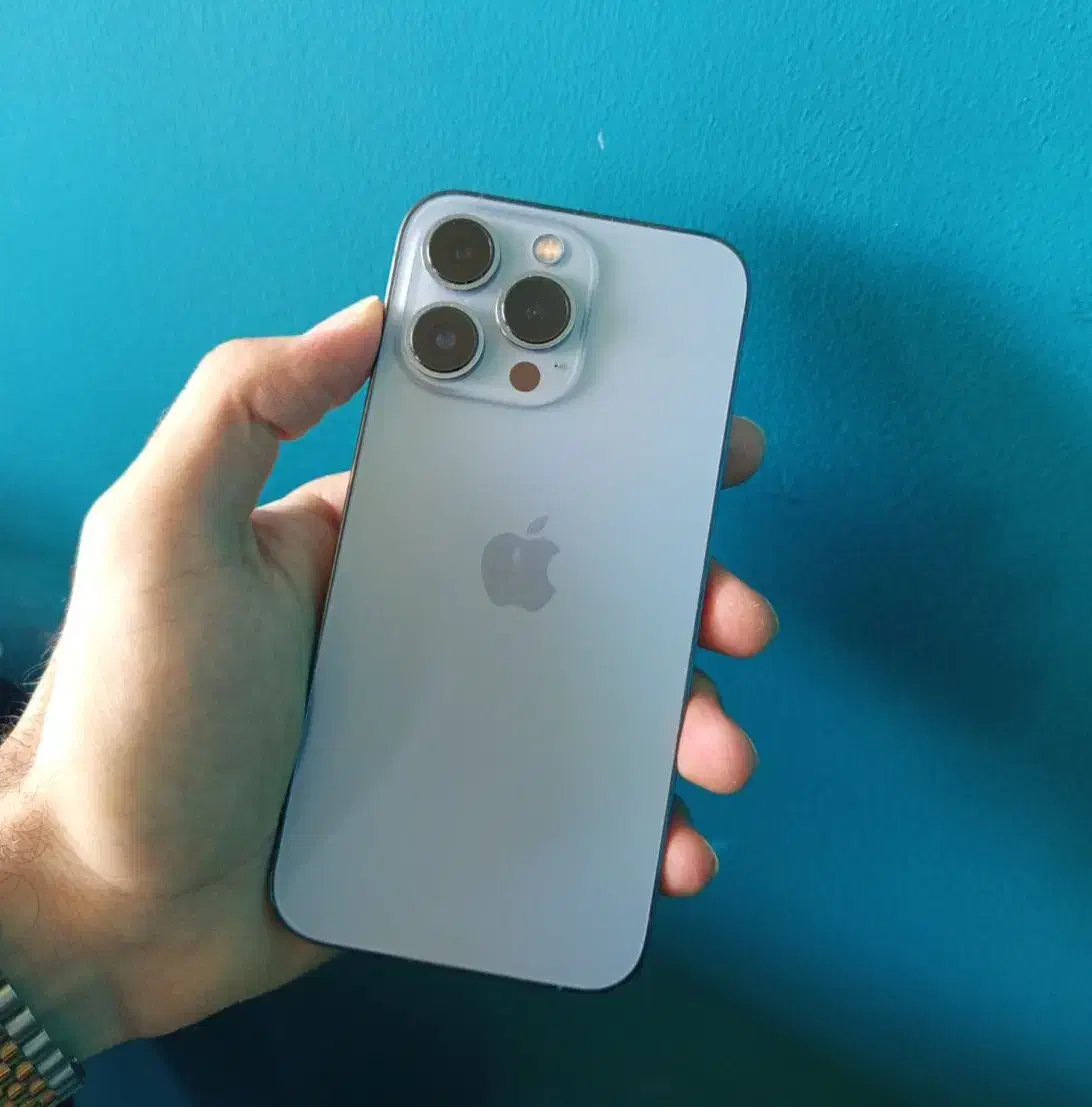 iphone 13 pro ایفون ۱۳ پرو|موبایل|تبریز, |دیوار
