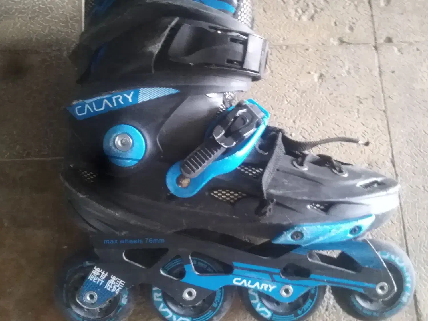 اسکیت|دوچرخه، اسکیت، اسکوتر|اصفهان, ملک‌شهر|دیوار