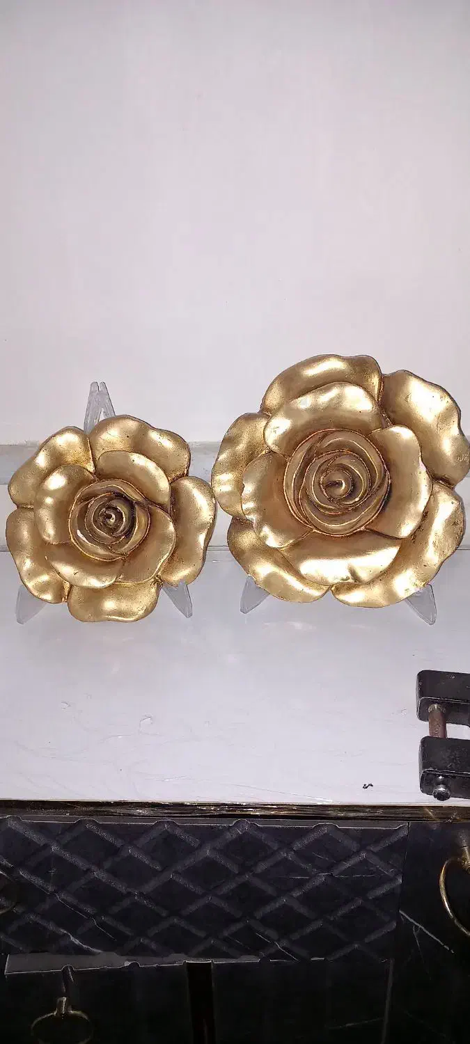 دیوارکوب و پرده|مجسمه، تندیس، ماکت|تایباد, |دیوار