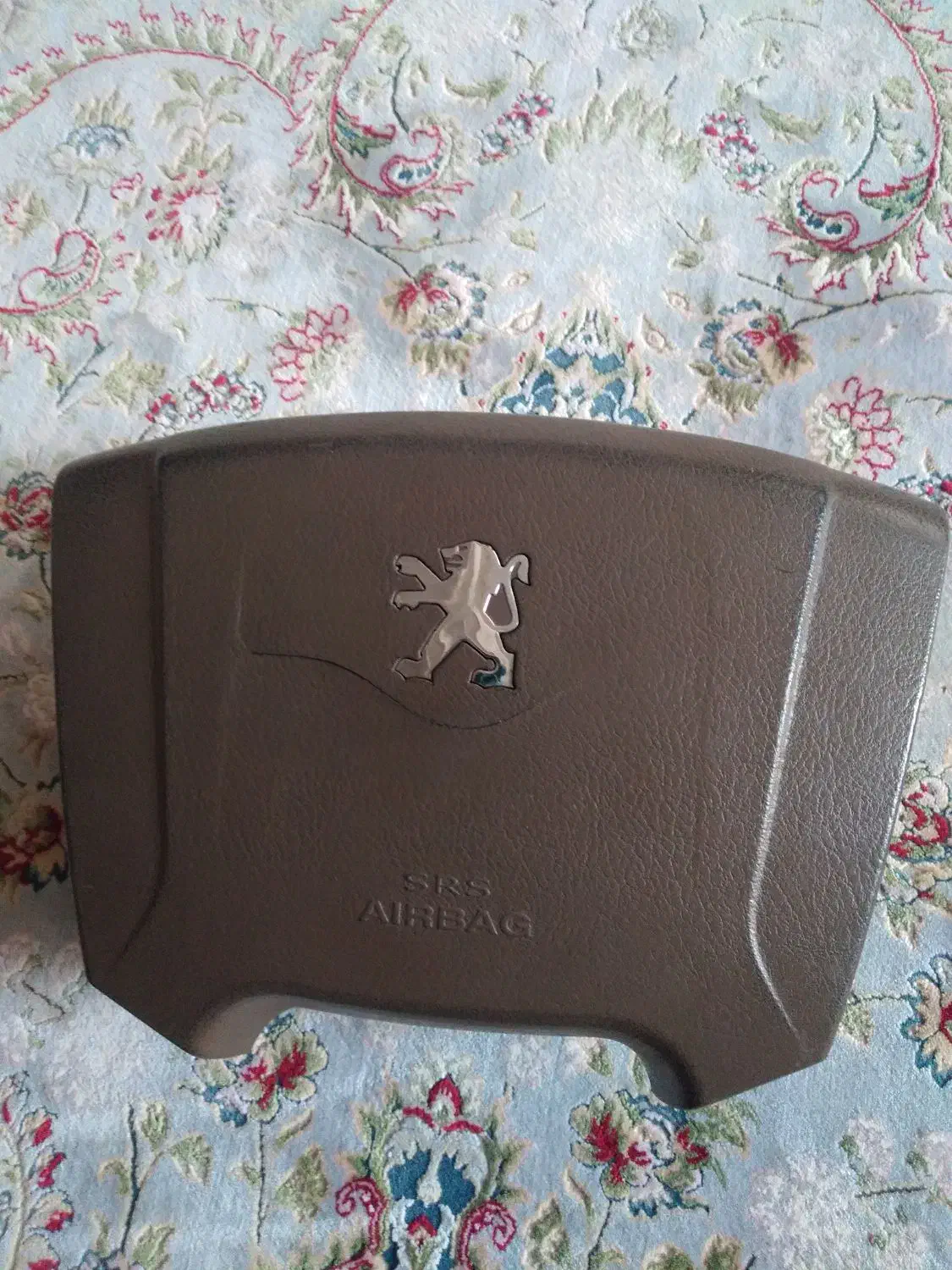 ایربک راننده پژو|قطعات یدکی و لوازم جانبی|شوط, |دیوار