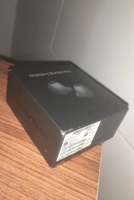 galaxy buds 2 pro|لوازم جانبی موبایل و تبلت|بافت, |دیوار