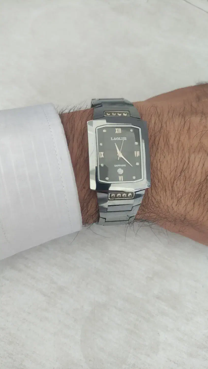 ساعت لائولزی سوئیسی|ساعت|کاشمر, |دیوار