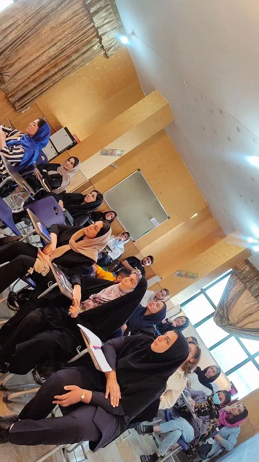 فن بیان و اعتماد به نفس|خدمات آموزشی|شهرکرد, |دیوار