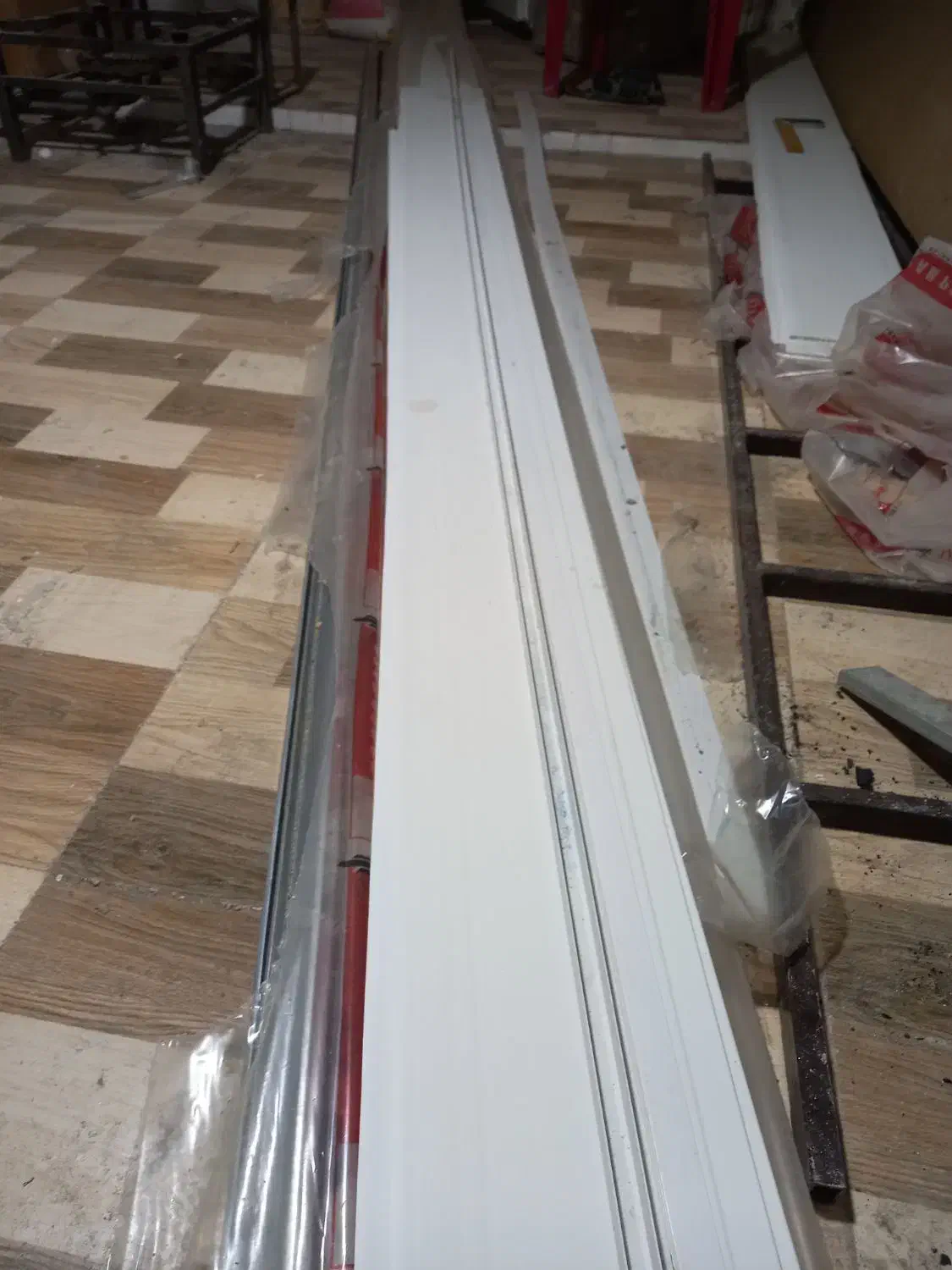 سقف کاذب|مصالح و تجهیزات ساختمان|مهاجران, |دیوار