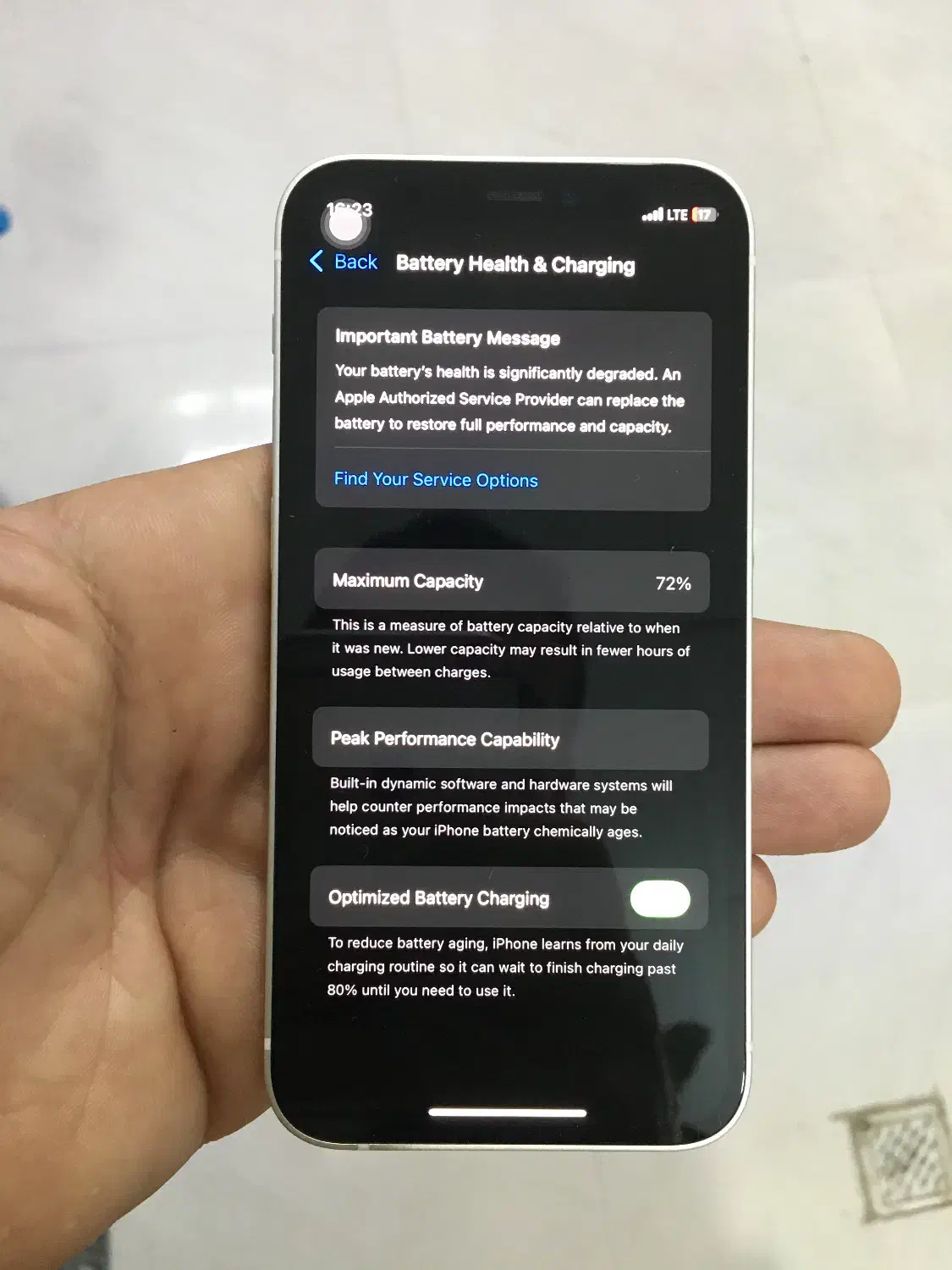 ایفون 12 مینی|موبایل|بجنورد, |دیوار