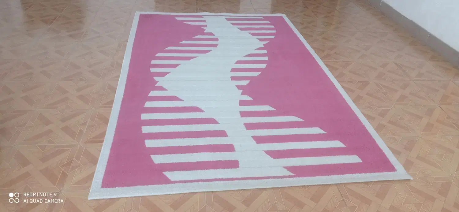 گلیم فرش 2 در 3|گلیم، جاجیم، گبه|بانه, |دیوار