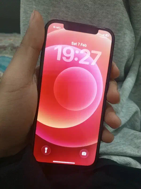 آیفون 12 نورمال|موبایل|بندر ماهشهر, |دیوار