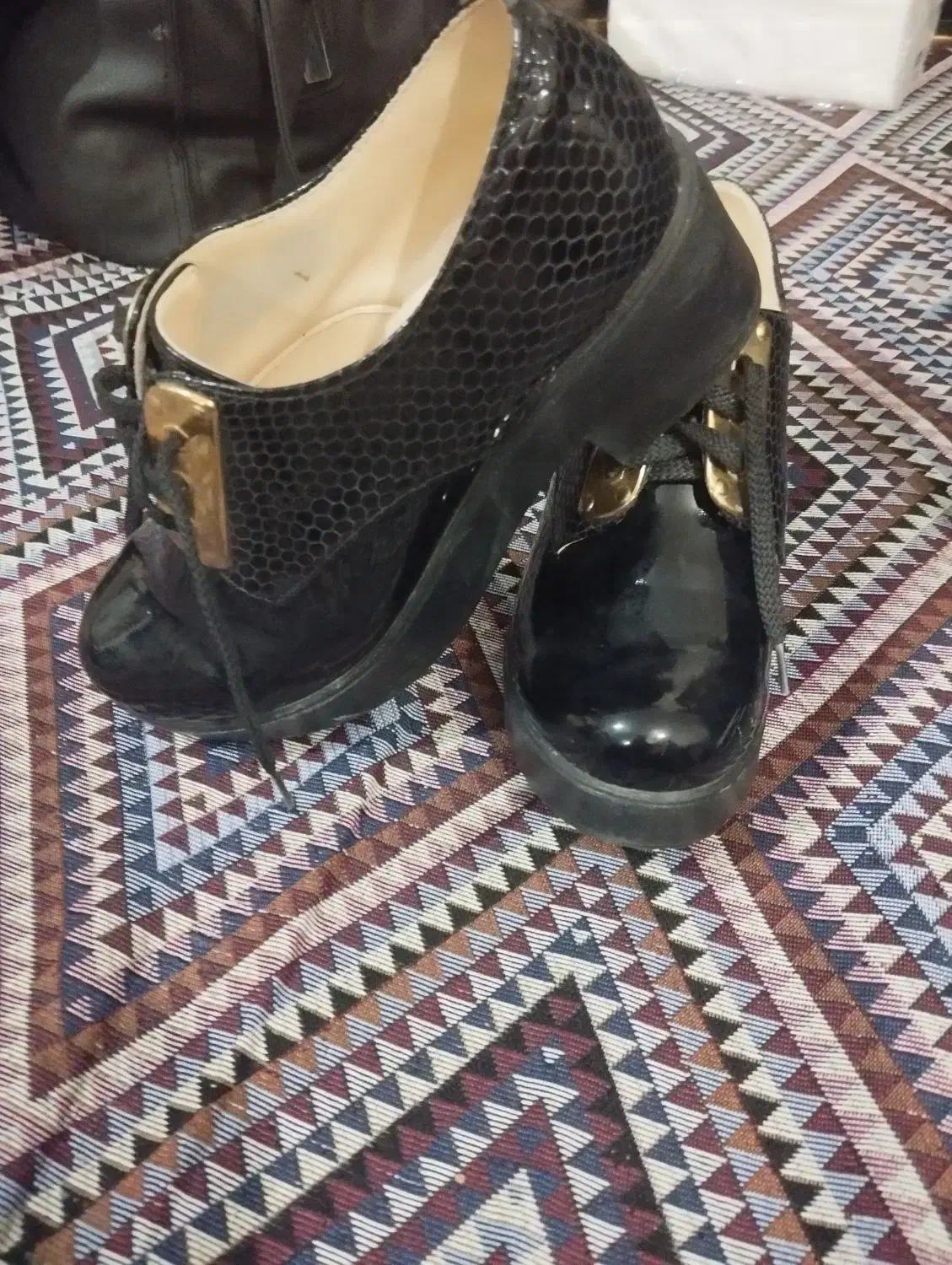 کفش راحتی|کیف، کفش، کمربند|اردبیل, |دیوار